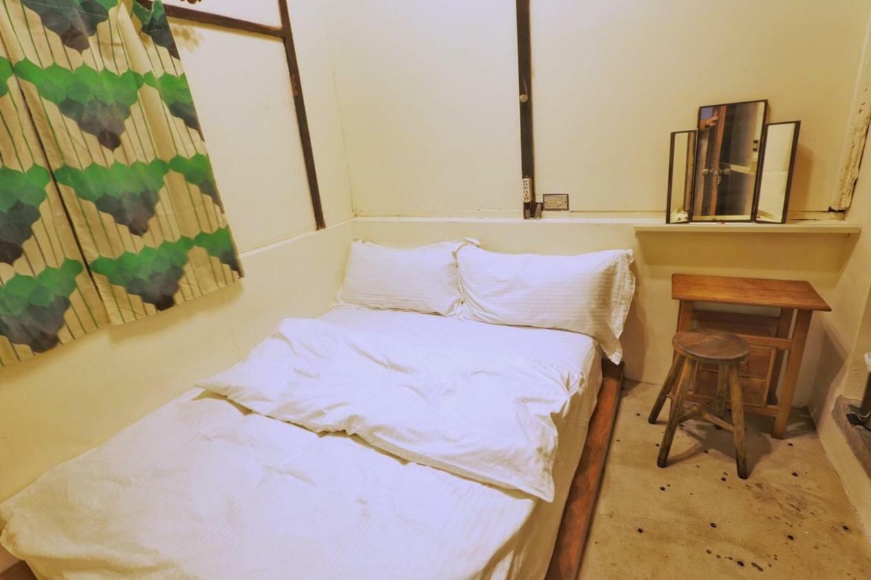 台南赤崁月樓tainan Moon House Inn Εξωτερικό φωτογραφία