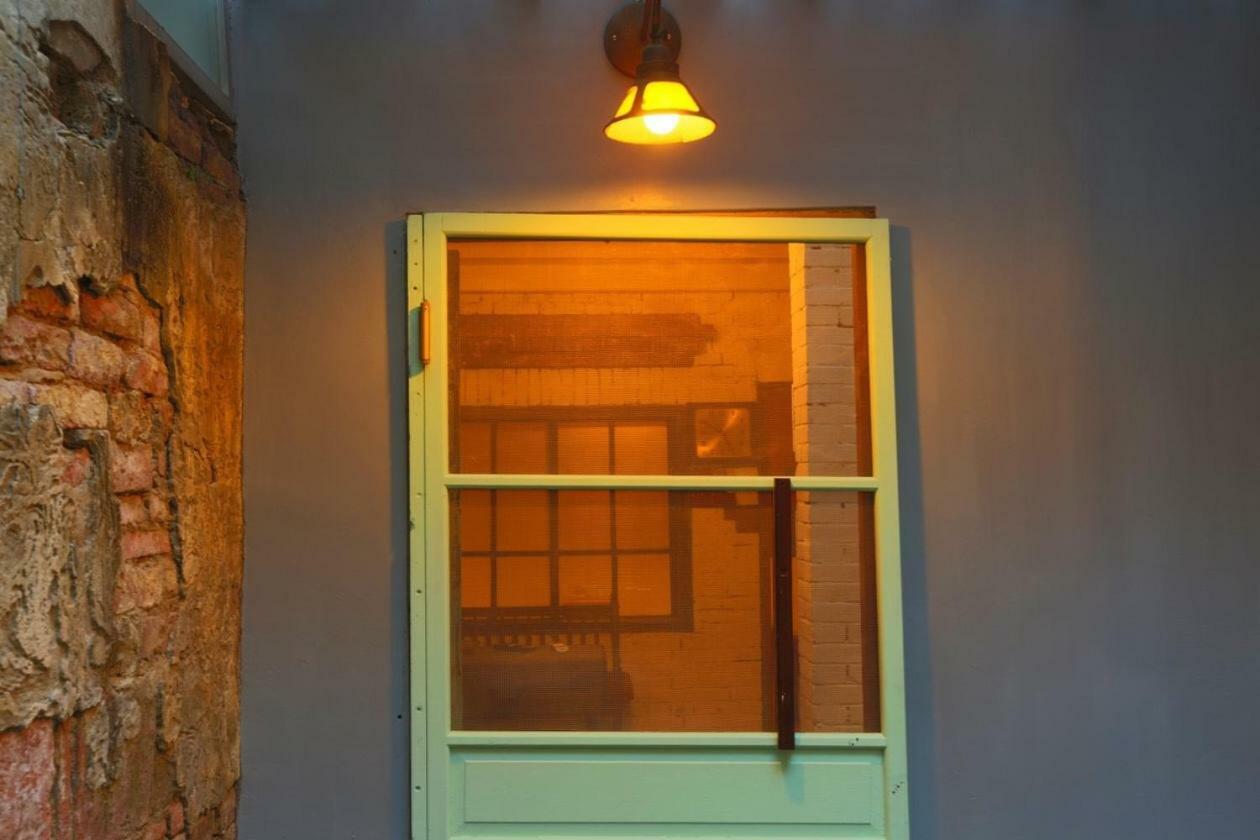 台南赤崁月樓tainan Moon House Inn Εξωτερικό φωτογραφία